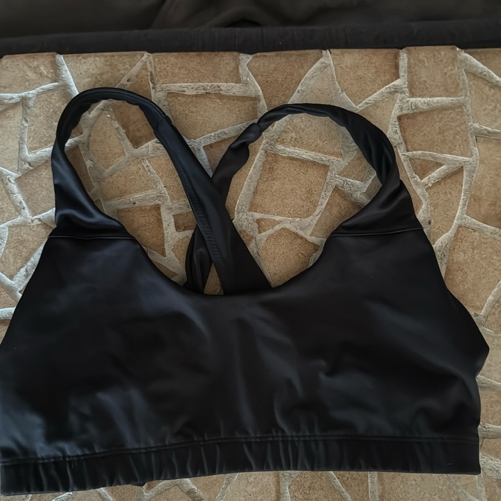 3/$25 Victoria’s Secret sports bra